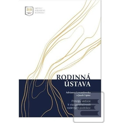 Rodinná ústava