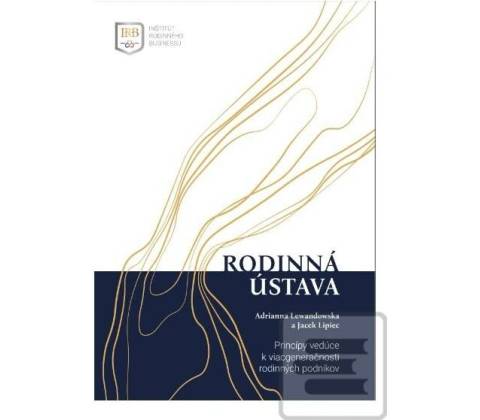 Rodinná ústava