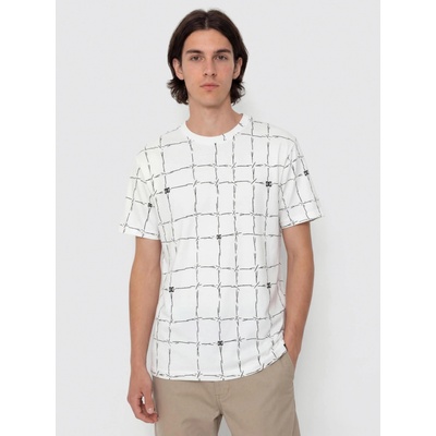 DC Wired Resort white