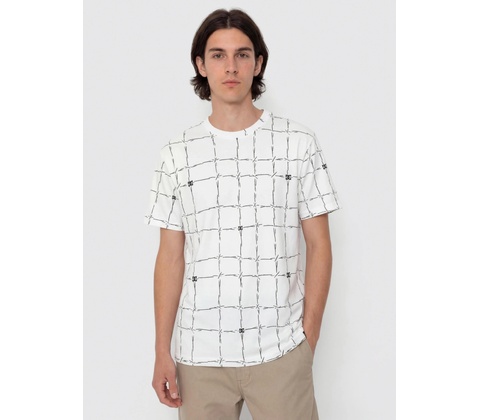 DC Wired Resort white