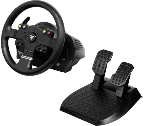 Thrustmaster X Force Feedback 4460136