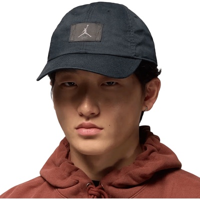 Jordan Jordan Club Hat Cap čierna