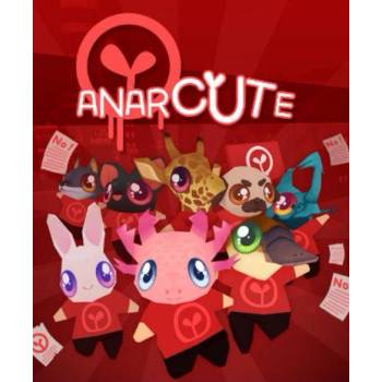 Plug In Digital Anarcute (PC)