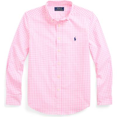 Ralph Lauren Риза розово, размер XL