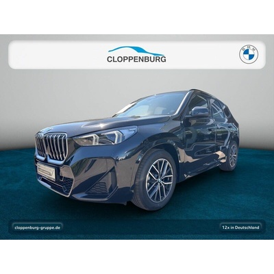 BMW X1 sDrive20d M Sport 120 kW