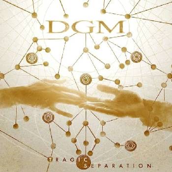 DGM - Tragic Separation LP