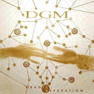 DGM - Tragic Separation LP
