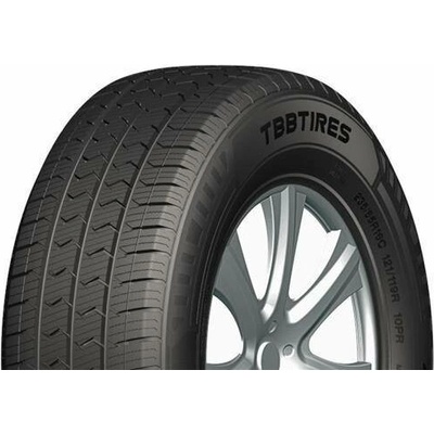 TBB Advenzza AS 235/65 R16 115/113S