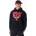 New Era Суитшърт nba script os hoody chibul