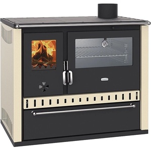 Prity GT W10 FI G DR ivory Камини