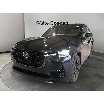 Mazda CX-60 3.3 D 254 Homura Plus AWD 187 kW