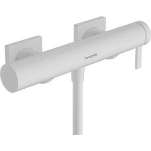Hansgrohe Tecturis E - Душ-смесител, матово бял 73620700 (73620700)