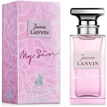 Lanvin My Sin EDP 50 ml