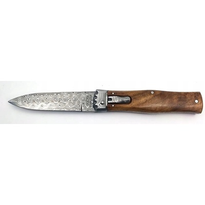 Mikov Predator Jaguar Amboina 241-DD-1