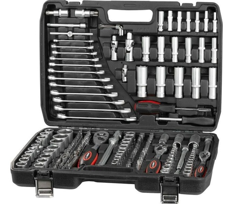 Strend Pro S221