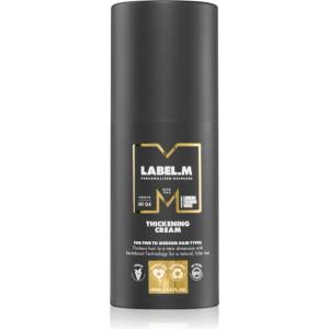 label.m Thickening стилизиращ крем за всички видове коса 150ml