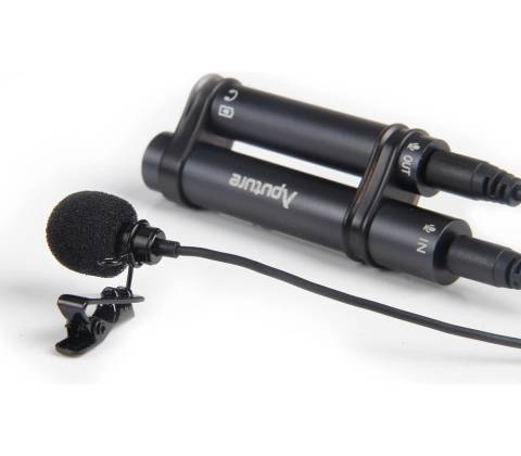 Aputure Deity V-Alav
