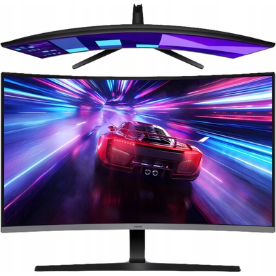Samsung Essential Monitor S3 S32D396GAU