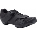 Giro Cylinder II Black