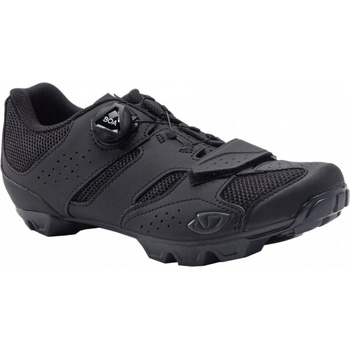 Giro Cylinder II Black