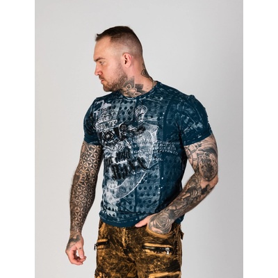 Cipo & Baxx CT782 saxe blue