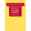 Techniques and Resources in Teaching Grammar