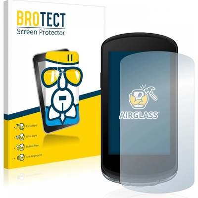 Ochranná fólie AirGlass Premium Glass Screen Protector Garmin Edge 1040 – Zboží Živě