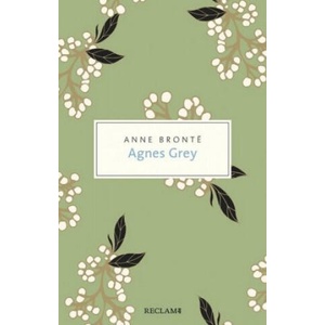 Agnes Grey | Anne Brontë, Stefanie Kuhn-Werner, Stefanie Kuhn-Werner (2020)