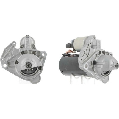Startér Jeep Grand Cherokee 3,0 Crd Bosch 0001149420