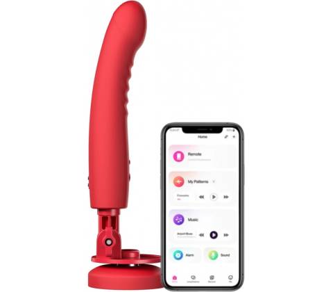 Lovense Mission 2