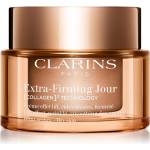 Clarins Extra-Firming Day Cream дневен лифтинг крем против бръчки за суха кожа 50ml