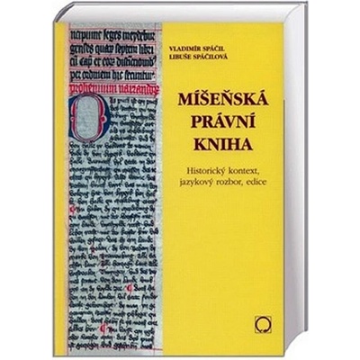 Míšeňská právní kniha
