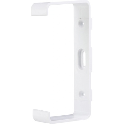 Vents Plastový úchyt plochého kanálu 110 x 55 mm – Zbozi.Blesk.cz