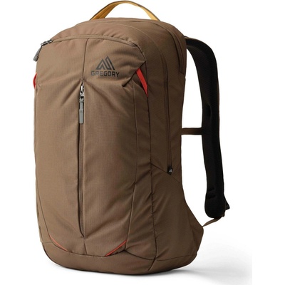 Gregory Retna 25 l Mesa Brown