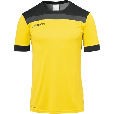 Uhlsport Offense 23 Junior žlutá/černá/šedá