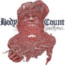 BODY COUNT - CARNIVORE CD