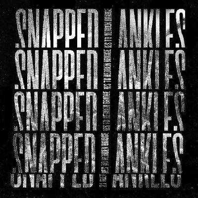 Snapped Ankles - 21 Metres To Hebden Bridge (Limited Edition) (Leaf Green Coloured) (LP) (0843190012237)