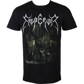 Plastic head мъжка тениска Emperor - химни 2014 - PLASTIC HEAD - PH8292