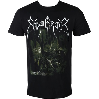 Plastic head мъжка тениска Emperor - химни 2014 - PLASTIC HEAD - PH8292