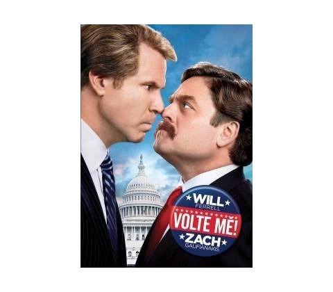 volte měDVD