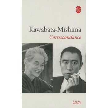 Image 1 of Correspondance | Yasunari Kawabata