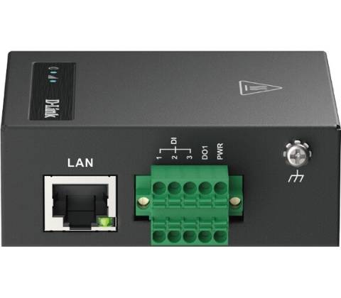 D-Link DOM-311-TSO