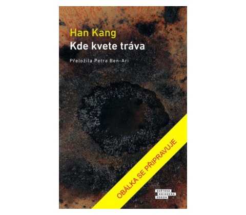 Kde kvete tráva