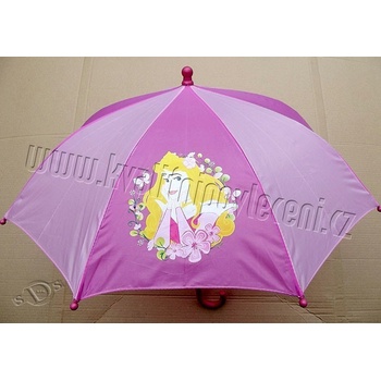 Diomercado Detský dáždnik Princezna Aurora