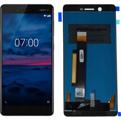 LCD Displej Nokia 7