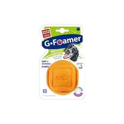 GiGwi plovoucí míček 6,8 cm
