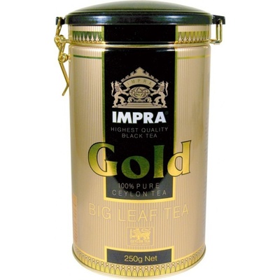 Impra Čaj černý Gold 250 g