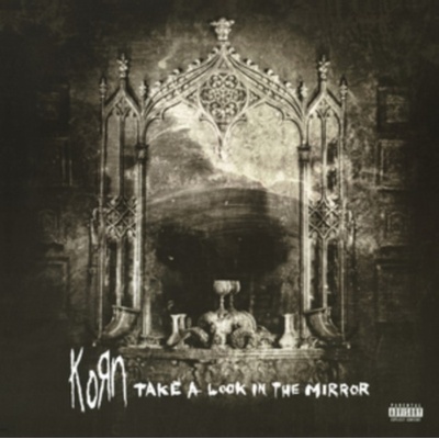 Korn - TAKE A LOOK IN THE MIRROR /VINYL 18 LP