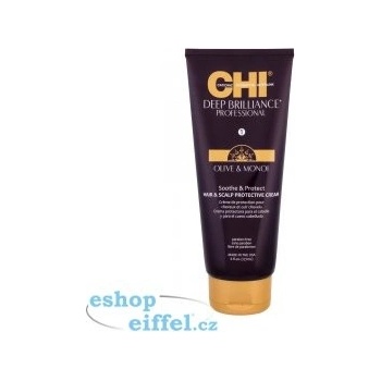 Chi Deep Brilliance Optimum Soothe & Protect 177 ml