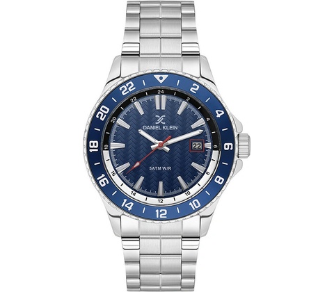 Daniel Klein DK13818-2